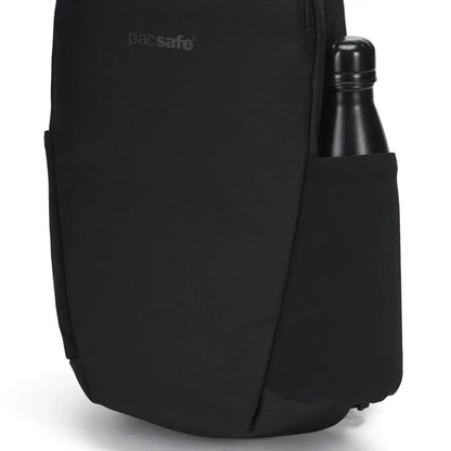 Pacsafe V Tech 12L Anti-Theft 16’’ Laptop Backpack - Black