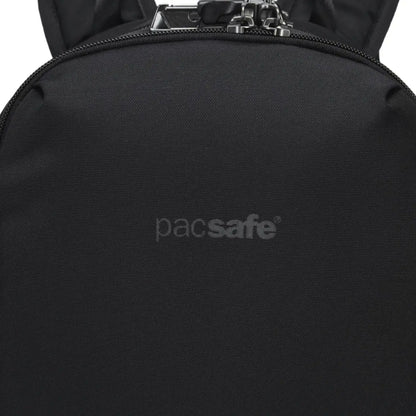Pacsafe V Tech 12L Anti-Theft 16’’ Laptop Backpack - Black