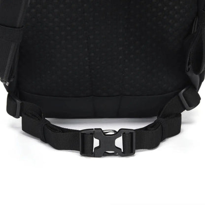 Pacsafe V Tech 12L Anti-Theft 16’’ Laptop Backpack - Black
