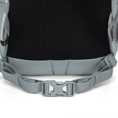 Pacsafe V Tech 12L Anti-Theft 16’’ Laptop Backpack - Digital Grey