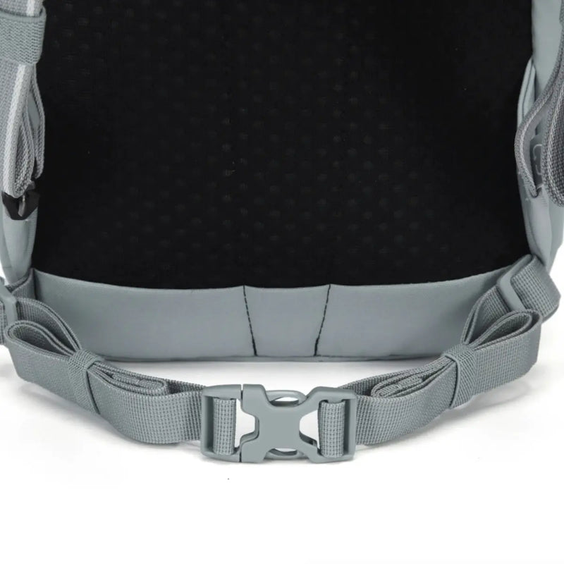 Pacsafe V Tech 12L Anti-Theft 16’’ Laptop Backpack - Digital Grey