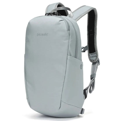 Pacsafe V Tech 12L Anti-Theft 16’’ Laptop Backpack - Digital Grey