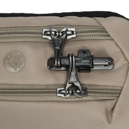 Pacsafe V Tech Anti-Theft 10L Sling Pack - Beige