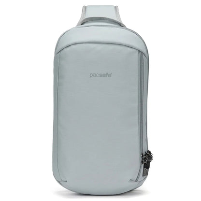 Pacsafe V Tech Anti-Theft 10L Sling Pack - Digital Grey