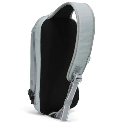 Pacsafe V Tech Anti-Theft 10L Sling Pack - Digital Grey