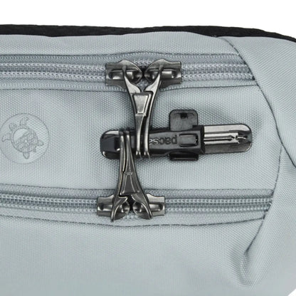Pacsafe V Tech Anti-Theft 10L Sling Pack - Digital Grey