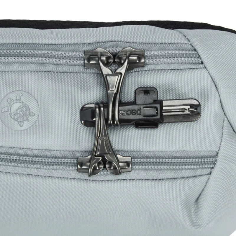 Pacsafe V Tech Anti-Theft 10L Sling Pack - Digital Grey