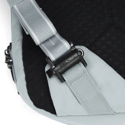 Pacsafe V Tech Anti-Theft 10L Sling Pack - Digital Grey