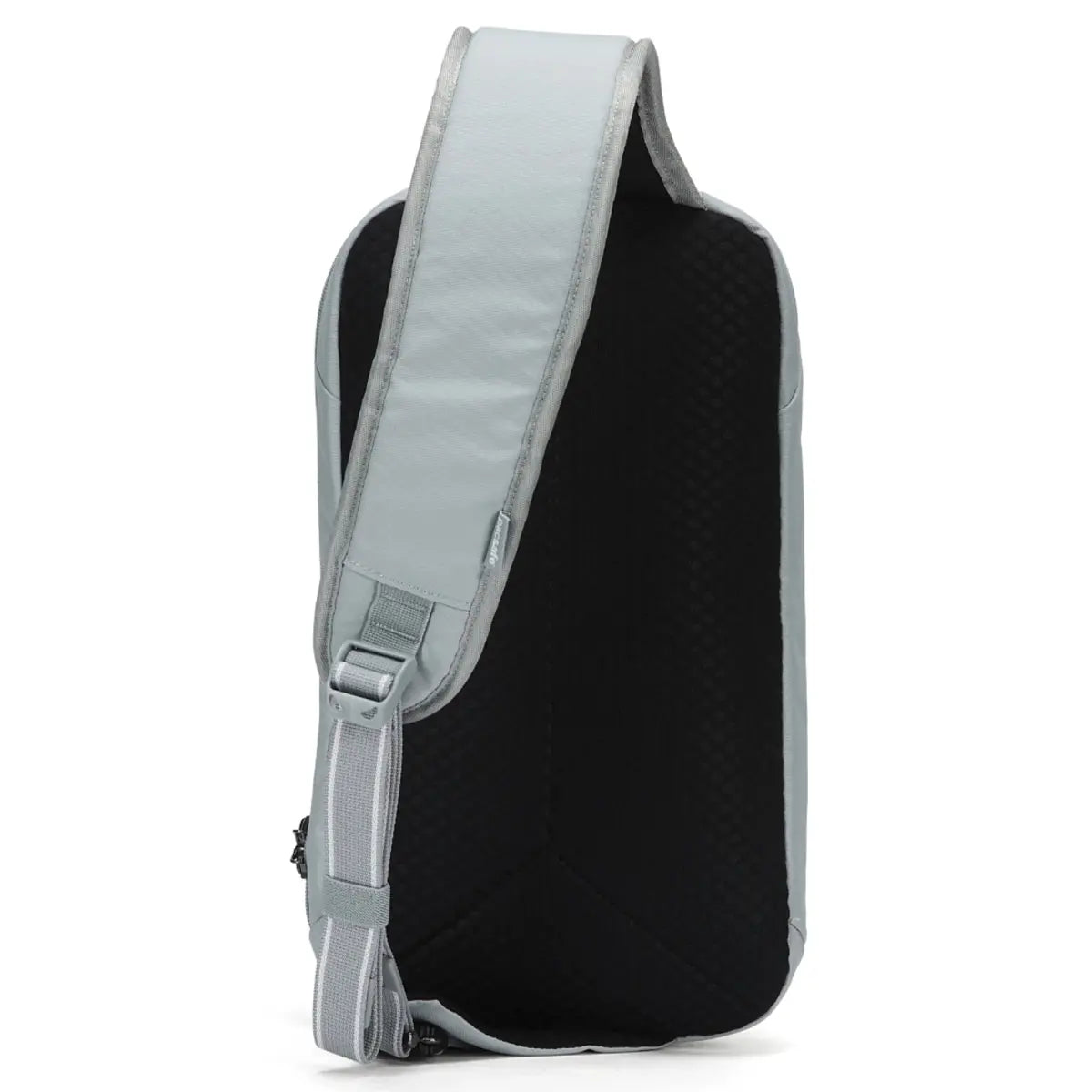 Pacsafe V Tech Anti-Theft 10L Sling Pack - Digital Grey