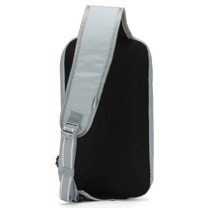 Pacsafe V Tech Anti-Theft 10L Sling Pack - Digital Grey