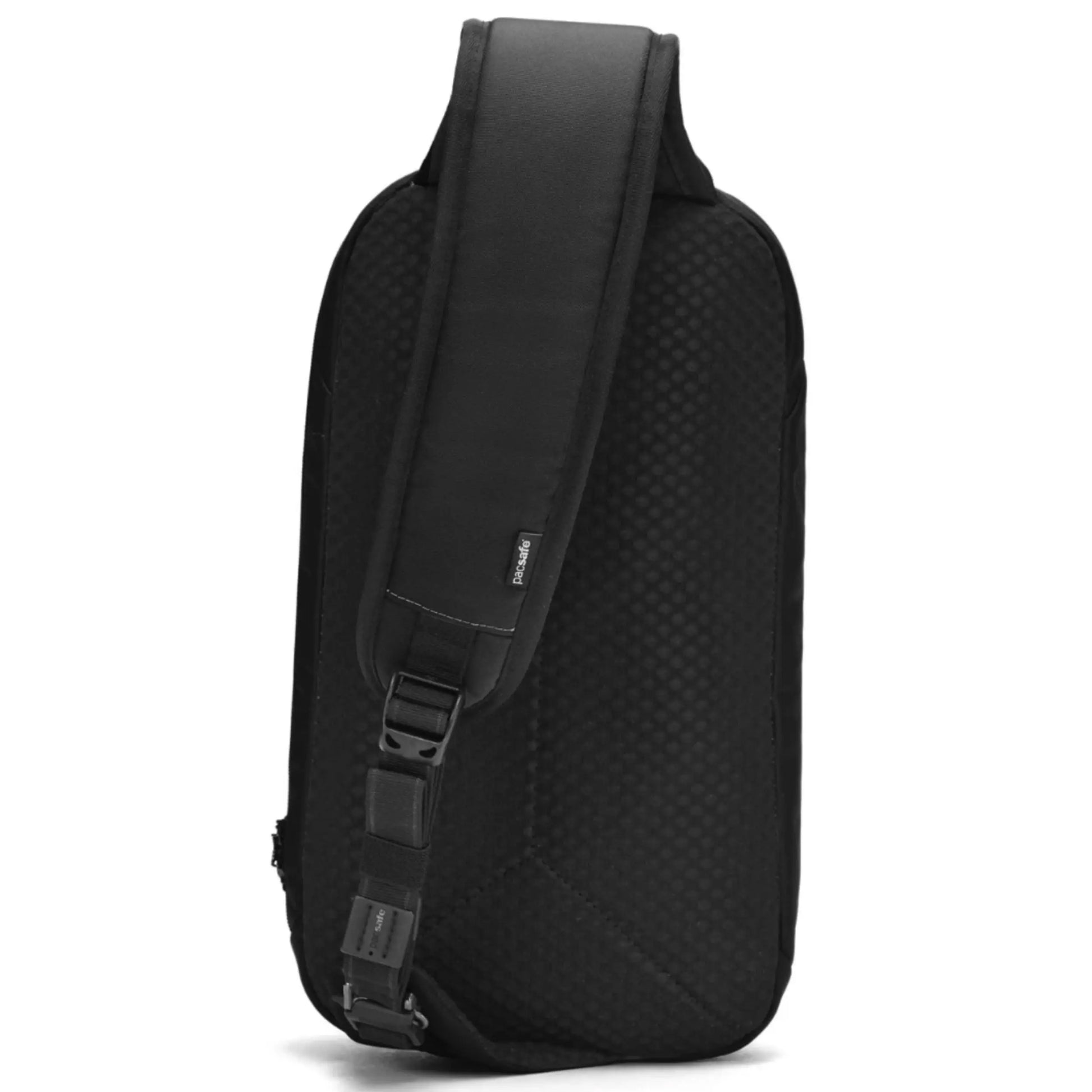 Pacsafe V Tech Anti-Theft 10L Sling Pack - Jet Black