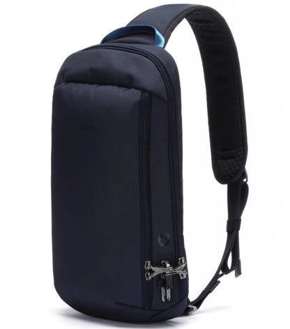 Pacsafe V Tech Anti-Theft 10L Sling Pack - Ocean