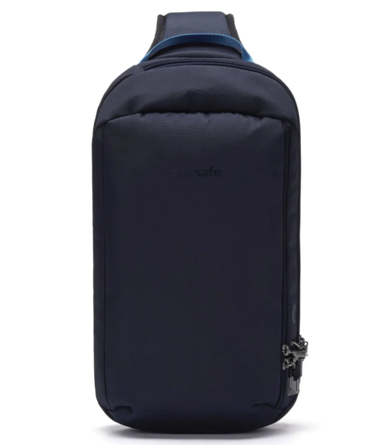 Pacsafe V Tech Anti-Theft 10L Sling Pack - Ocean