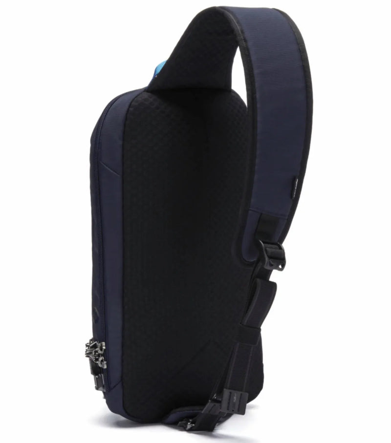 Pacsafe V Tech Anti-Theft 10L Sling Pack - Ocean