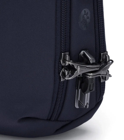 Pacsafe V Tech Anti-Theft 10L Sling Pack - Ocean