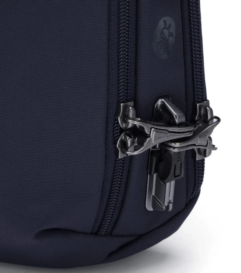 Pacsafe V Tech Anti-Theft 10L Sling Pack - Ocean