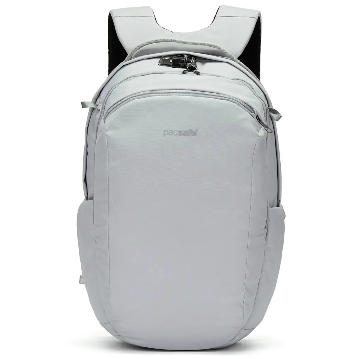 Pacsafe V Tour 26L Anti-Theft 16’’ Laptop Backpack - Digital Grey