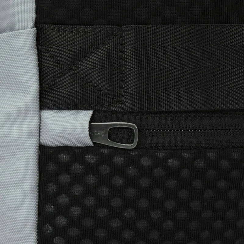 Pacsafe V Tour 26L Anti-Theft 16’’ Laptop Backpack - Digital Grey