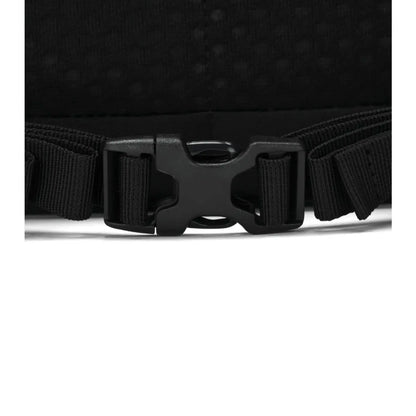 Pacsafe V Tour 26L Anti-Theft 16’’ Laptop Backpack - Jet Black