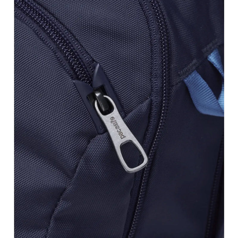 Pacsafe V Tour 26L Anti-Theft 16’’ Laptop Backpack - Ocean