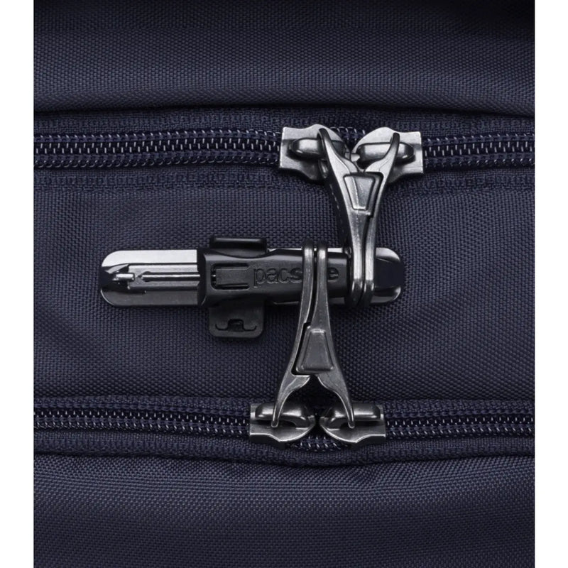 Pacsafe V Tour 26L Anti-Theft 16’’ Laptop Backpack - Ocean