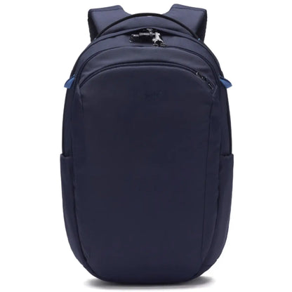 Pacsafe V Tour 26L Anti-Theft 16’’ Laptop Backpack - Ocean