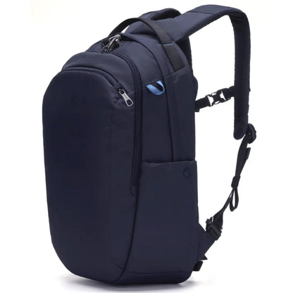 Pacsafe V Tour 26L Anti-Theft 16’’ Laptop Backpack - Ocean