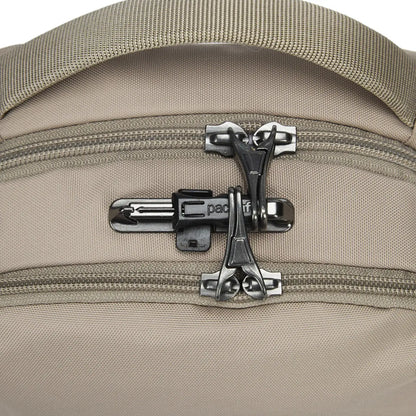 Pacsafe V Tour Anti-Theft Crossbody Bag - Beige