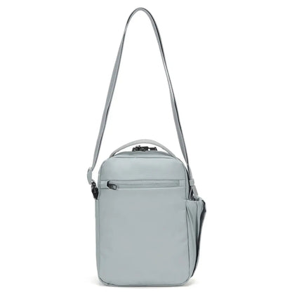 Pacsafe V Tour Anti-Theft Crossbody Bag - Digital Grey