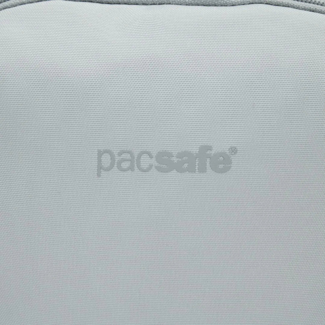Pacsafe V Tour Anti-Theft Crossbody anti-theft detail