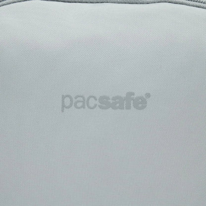 Pacsafe V Tour Anti-Theft Crossbody anti-theft detail