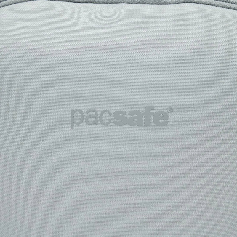 Pacsafe V Tour Anti-Theft Crossbody anti-theft detail