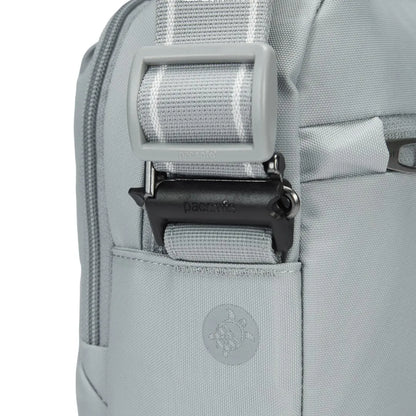 Pacsafe V Tour Anti-Theft Crossbody anti-theft detail
