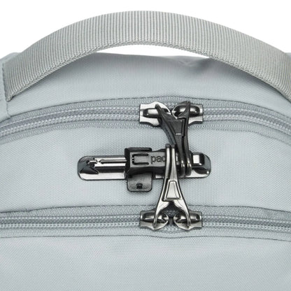 Pacsafe V Tour Anti-Theft Crossbody anti-theft detail