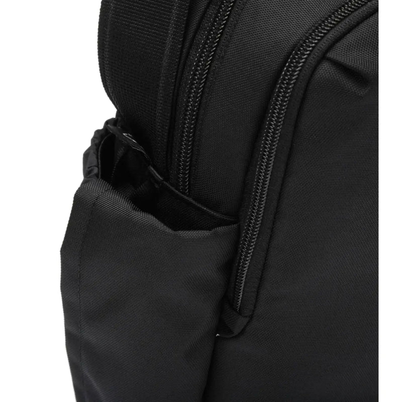 Pacsafe V Tour Anti-Theft Crossbody Bag - Jet Black