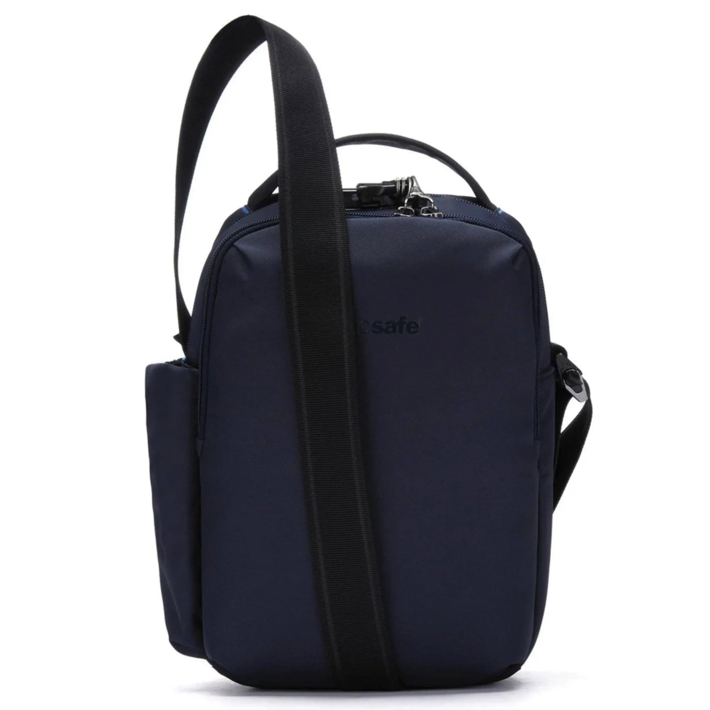 Pacsafe V Tour Anti-Theft Crossbody Bag - Ocean