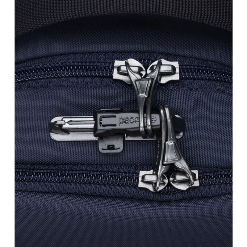 Pacsafe V Tour Anti-Theft Crossbody Bag - Ocean