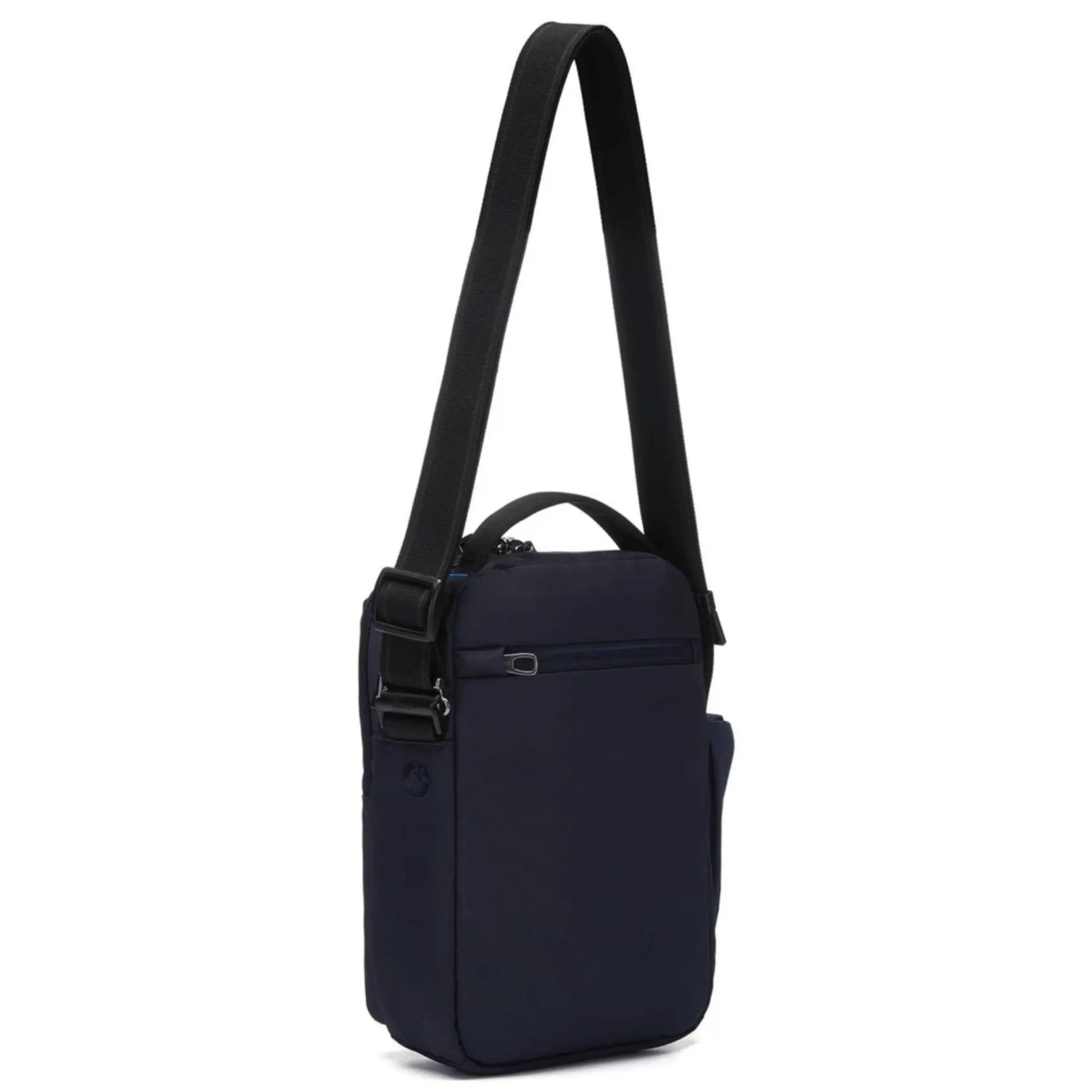 Pacsafe V Tour Anti-Theft Crossbody Bag - Ocean