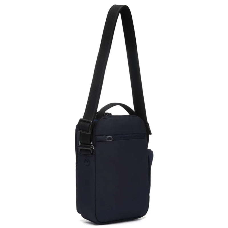Pacsafe V Tour Anti-Theft Crossbody Bag - Ocean