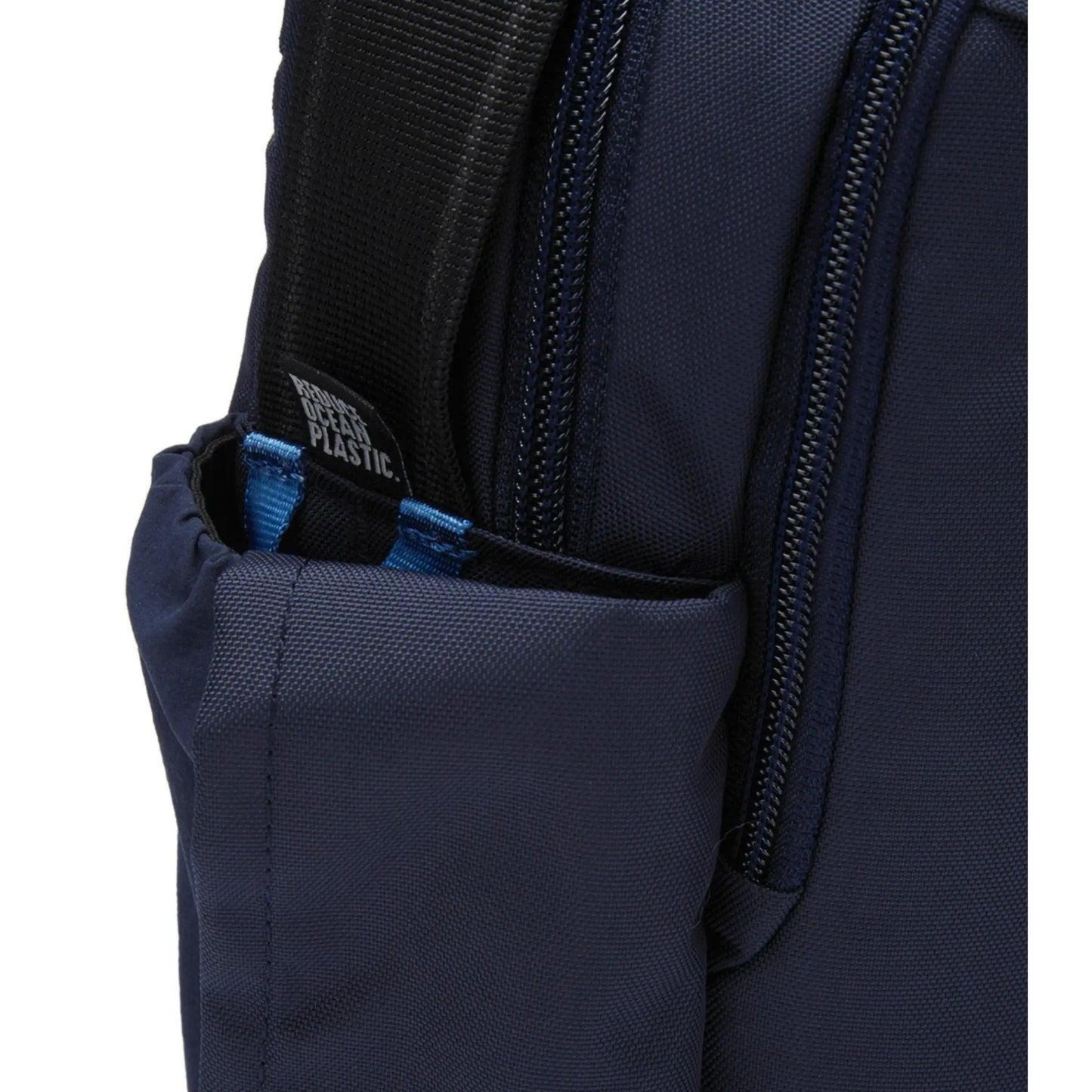 Pacsafe V Tour Anti-Theft Crossbody Bag - Ocean