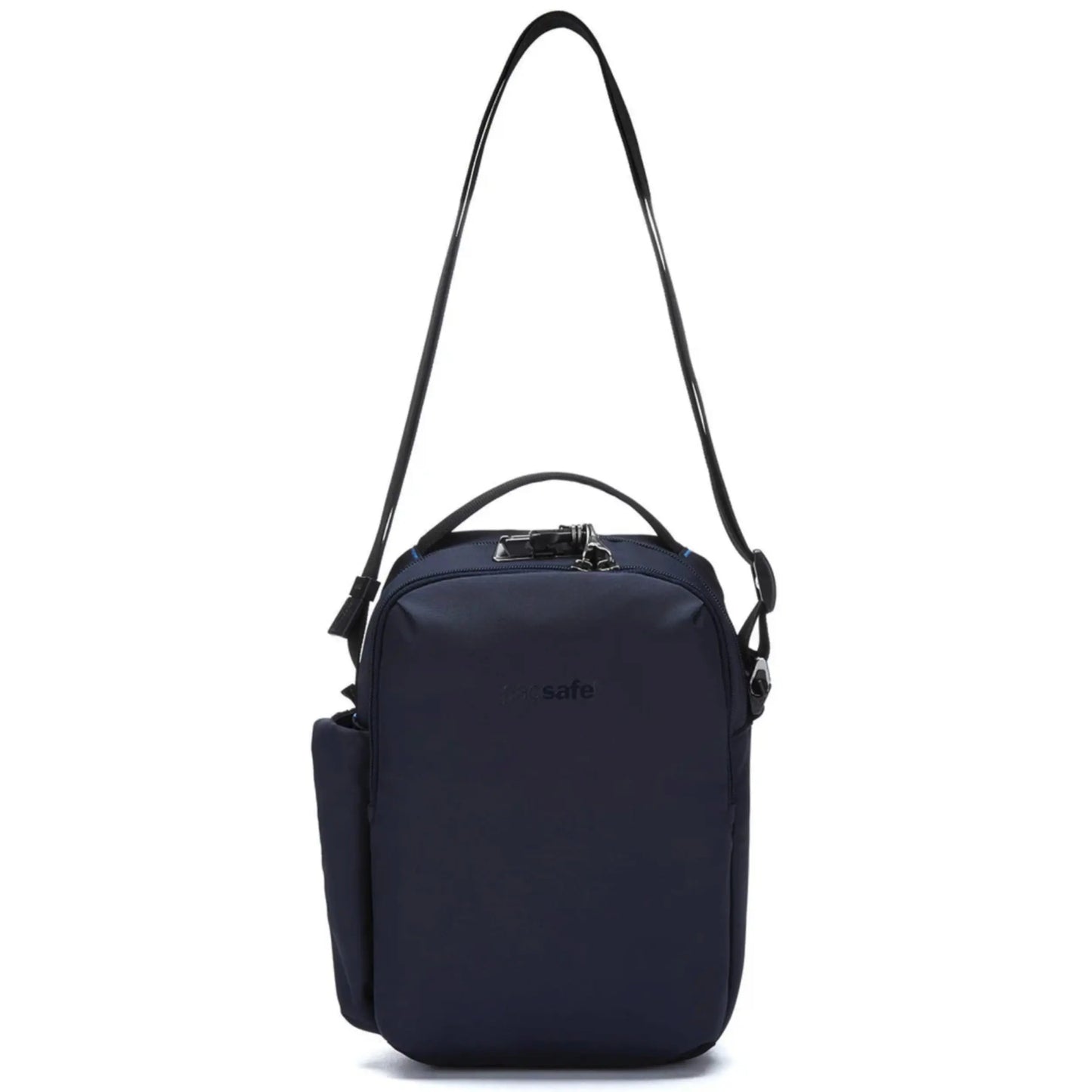 Pacsafe V Tour Anti-Theft Crossbody Bag - Ocean