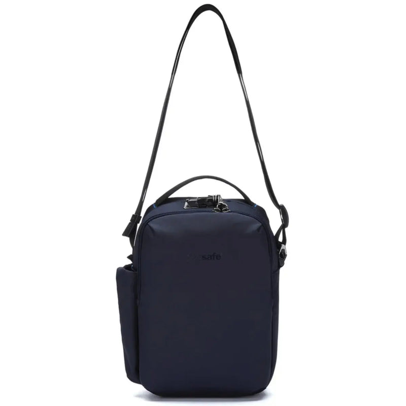 Pacsafe V Tour Anti-Theft Crossbody Bag - Ocean
