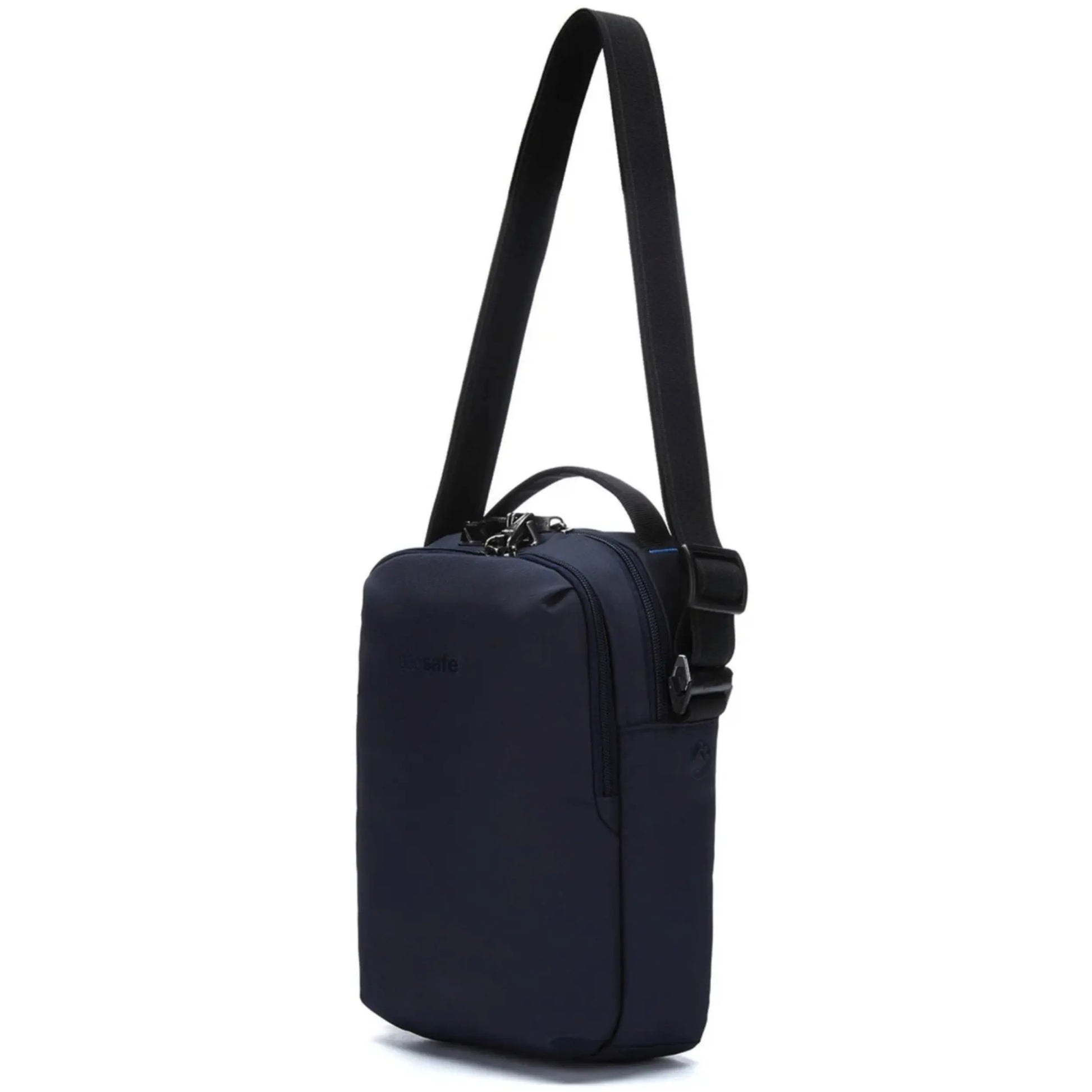 Pacsafe V Tour Anti-Theft Crossbody Bag - Ocean