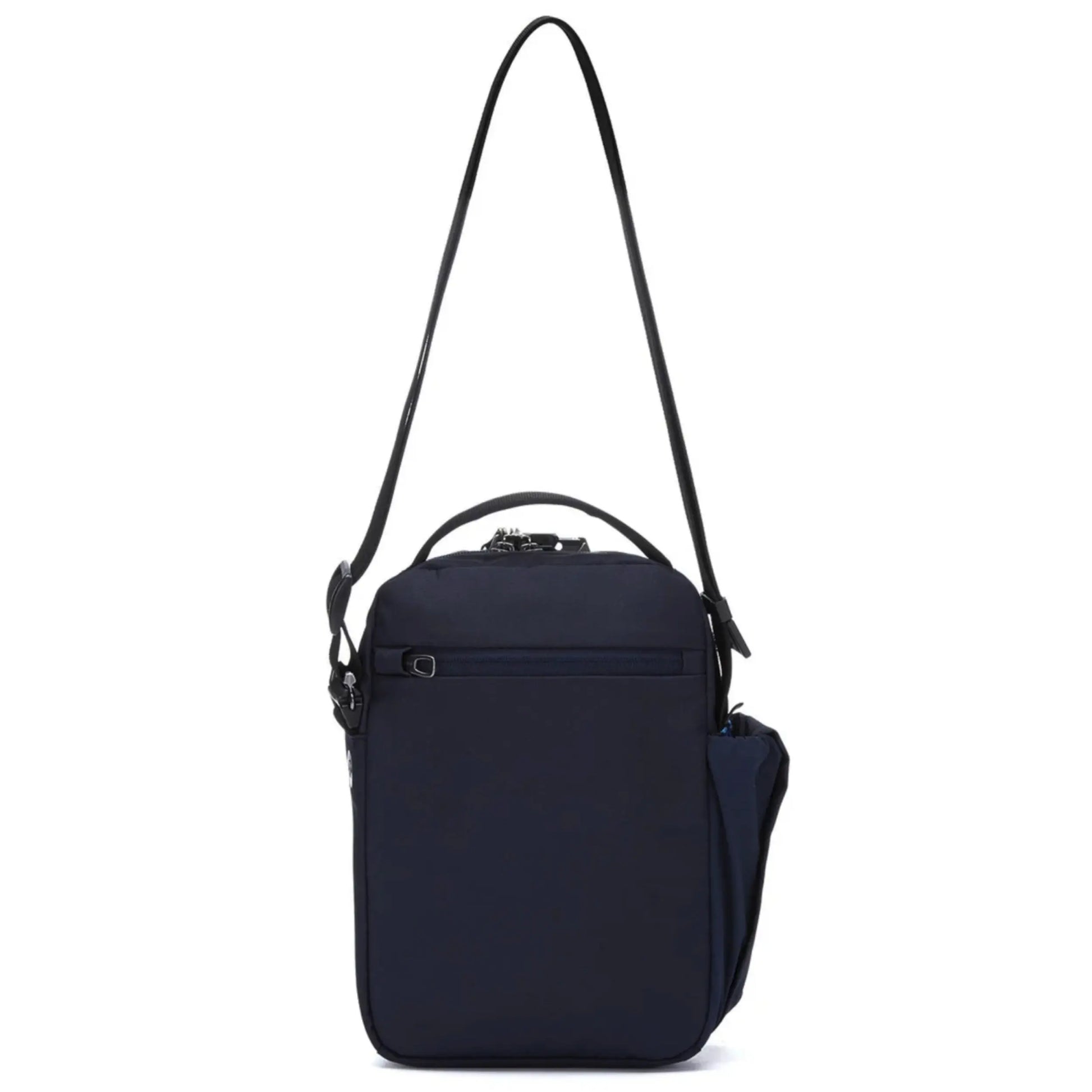 Pacsafe V Tour Anti-Theft Crossbody Bag - Ocean