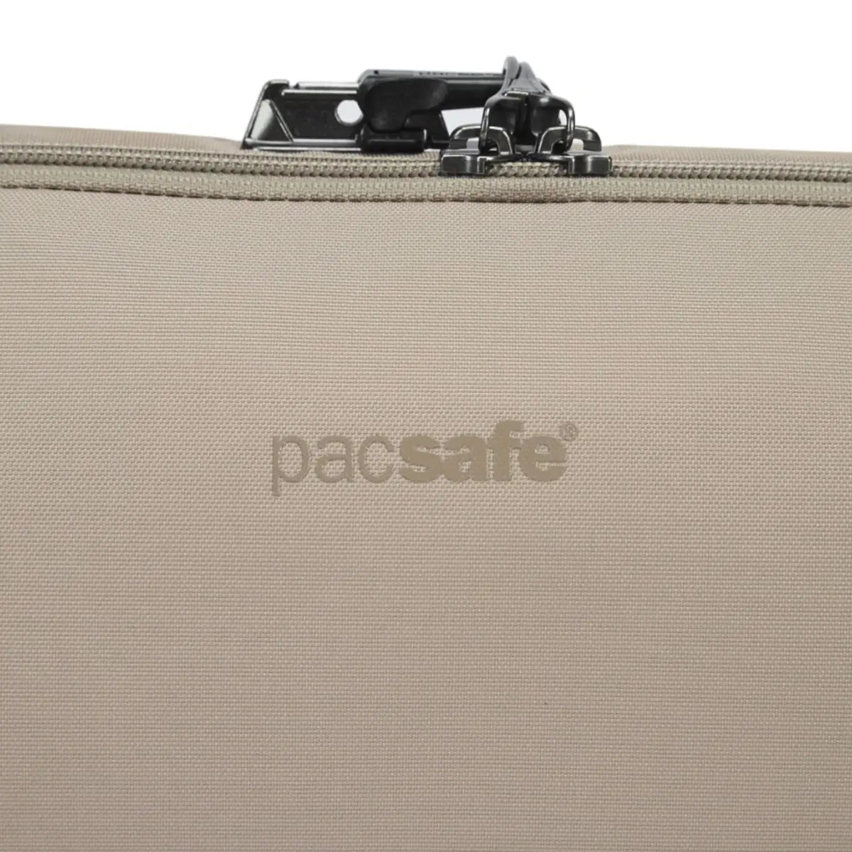 Pacsafe V Urban Anti-Theft Sling Pack - Beige