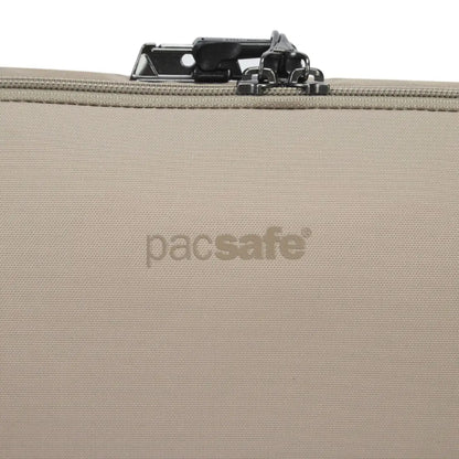 Pacsafe V Urban Anti-Theft Sling Pack - Beige