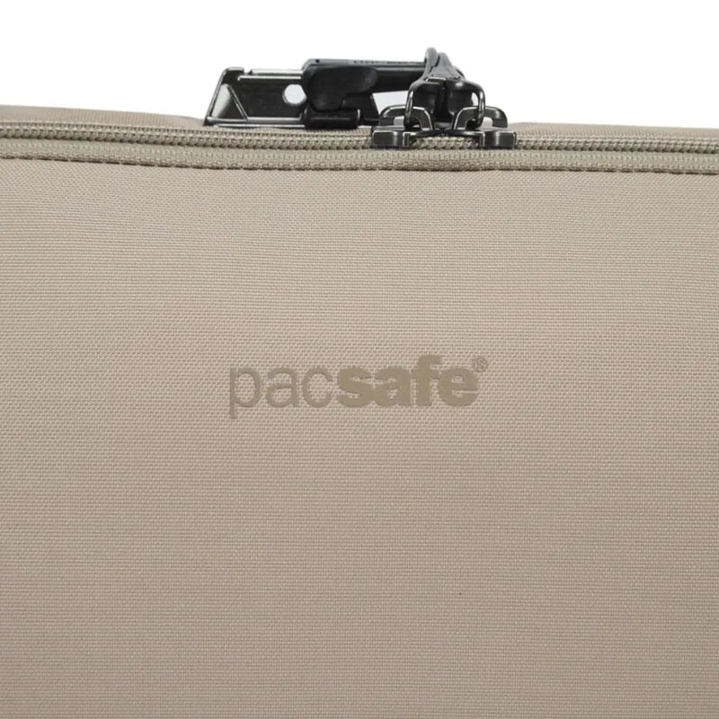 Pacsafe V Urban Anti-Theft Sling Pack - Beige