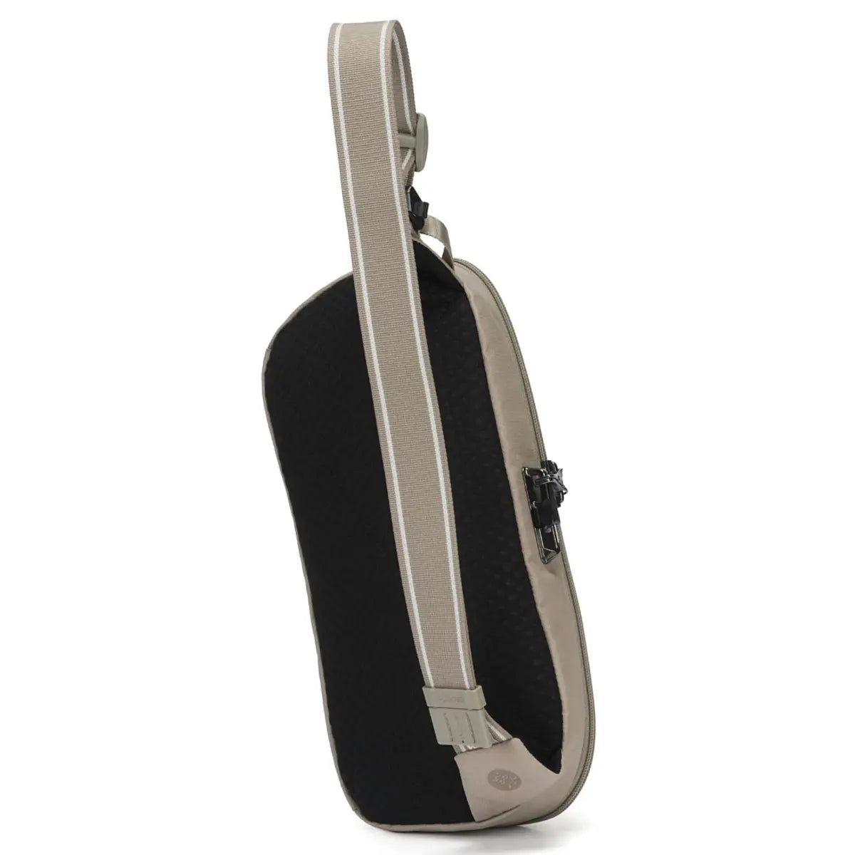 Pacsafe V Urban Anti-Theft Sling Pack - Beige