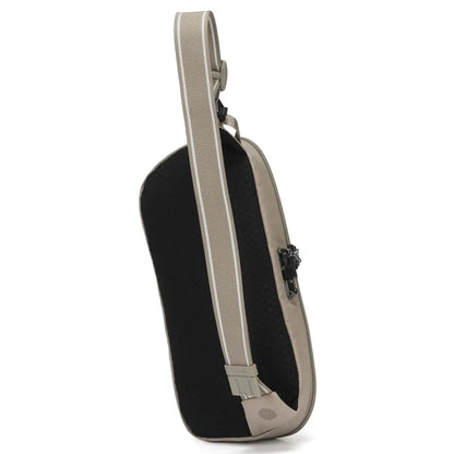 Pacsafe V Urban Anti-Theft Sling Pack - Beige
