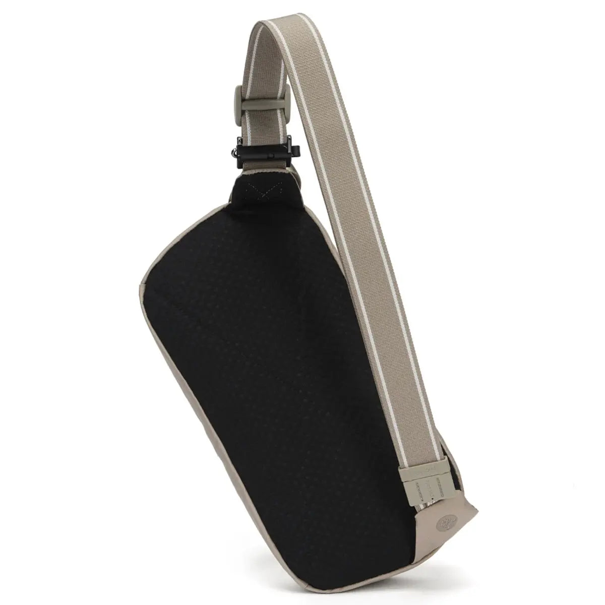 Pacsafe V Urban Anti-Theft Sling Pack - Beige